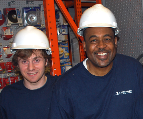 Job Details Photo